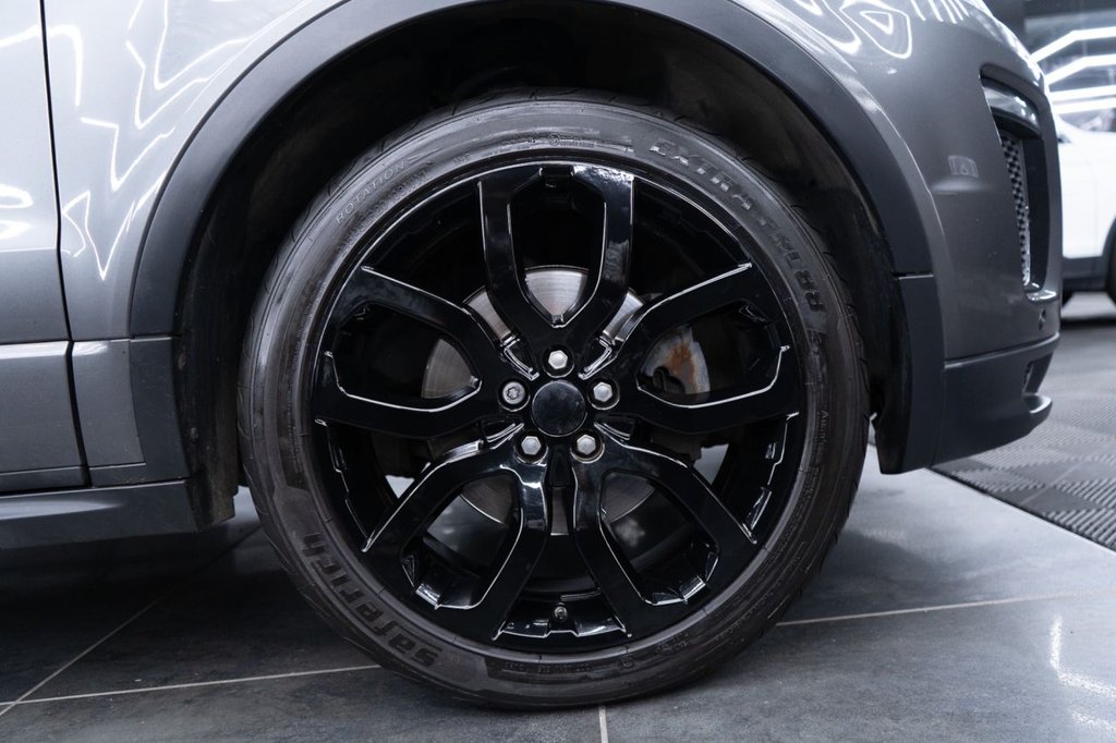 Used Land Rover Range Rover Evoque 2016 for sale - 78003370: Photo 9