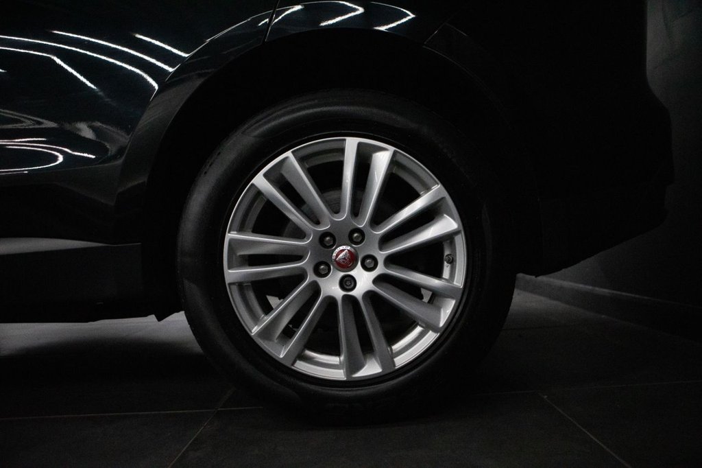 Used Jaguar F-Pace 2018 for sale - 78030167: Photo 10