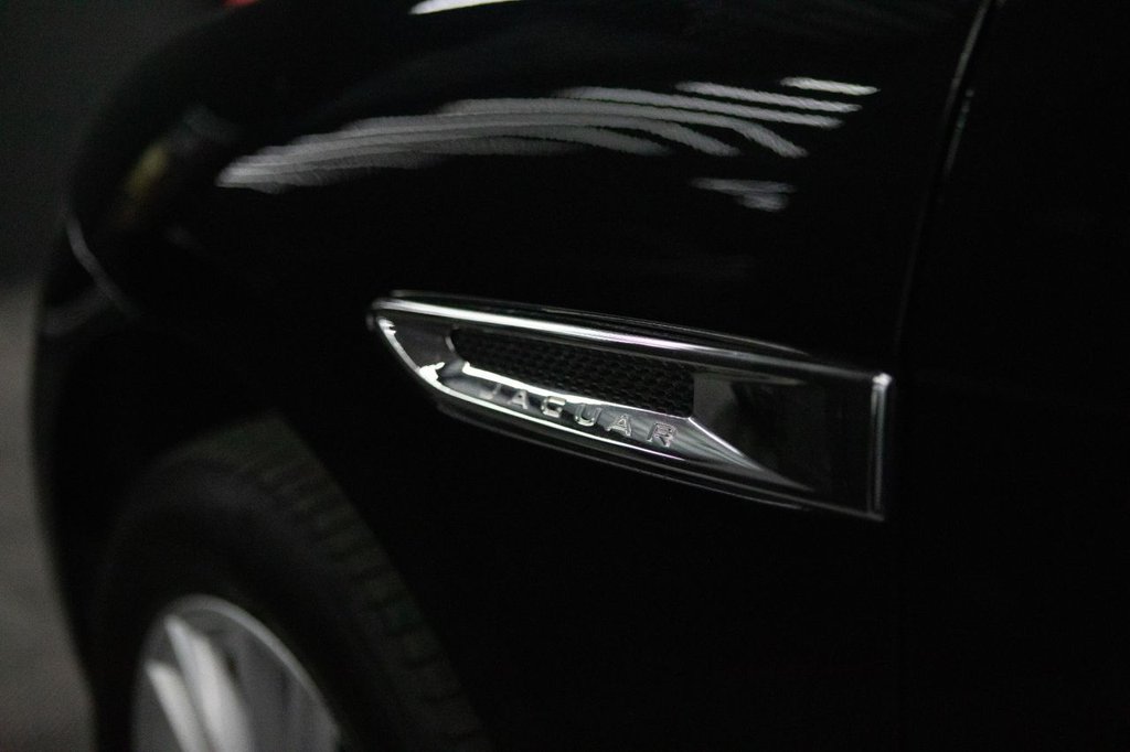 Used Jaguar F-Pace 2018 for sale - 78030167: Photo 31