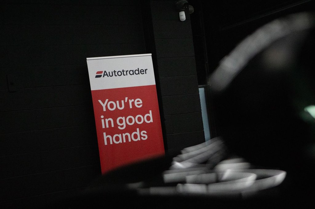 Used Jaguar F-Pace 2018 for sale - 78030167: Photo 33