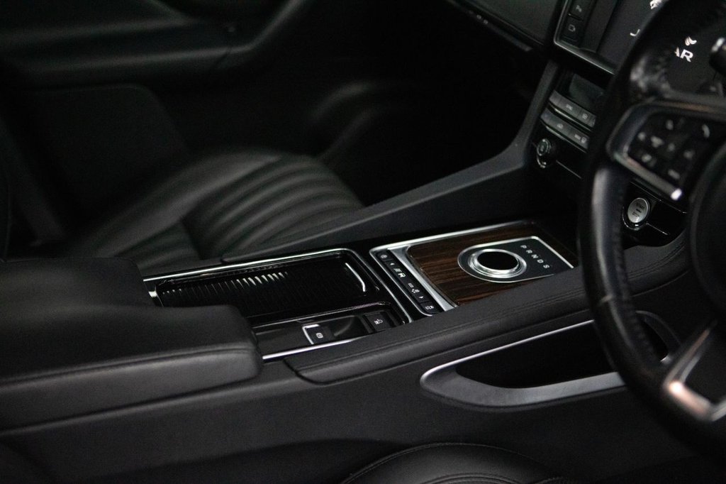 Used Jaguar F-Pace 2018 for sale - 78030167: Photo 37