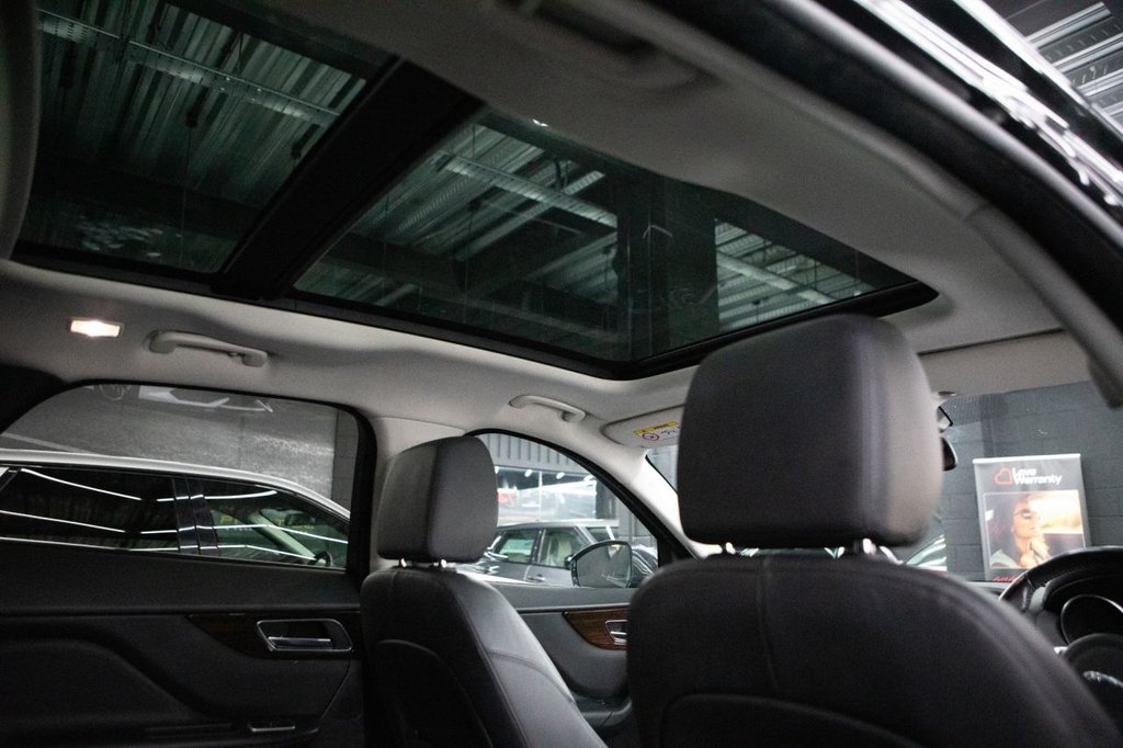 Used Jaguar F-Pace 2018 for sale - 78030167: Photo 39