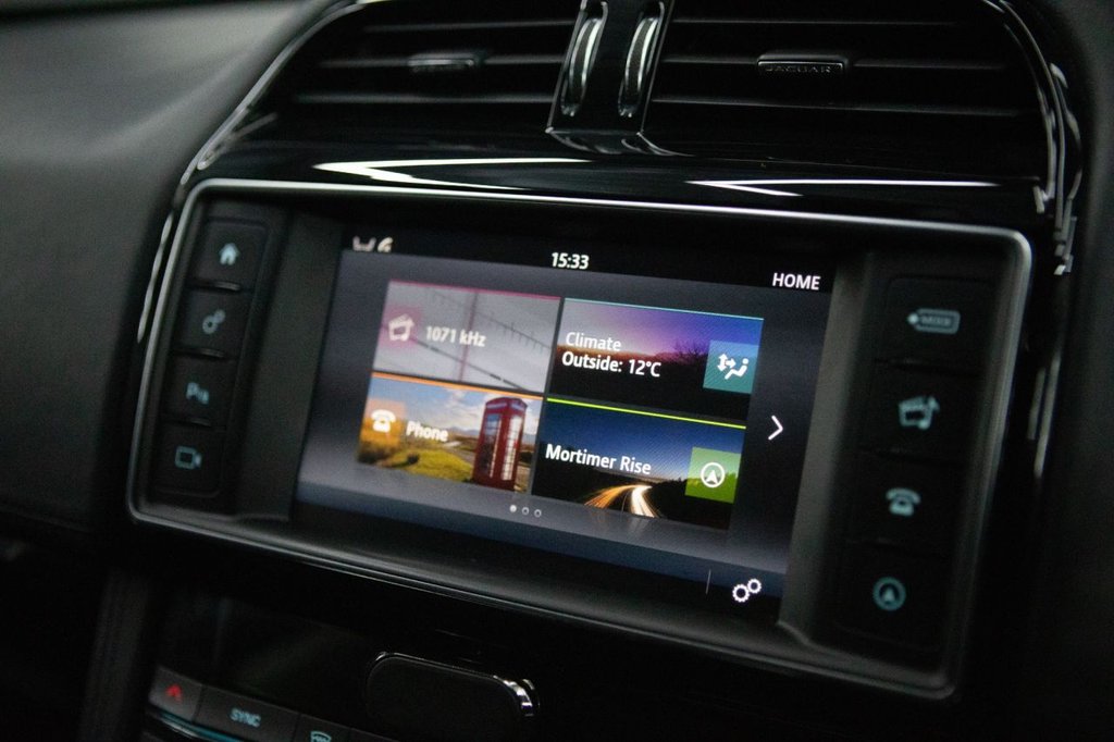 Used Jaguar F-Pace 2018 for sale - 78030167: Photo 49