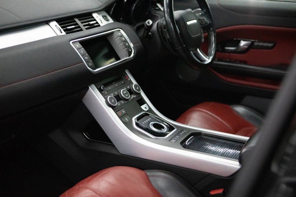 Used Land Rover Range Rover Evoque 2017 for sale - 77884940: Photo 14