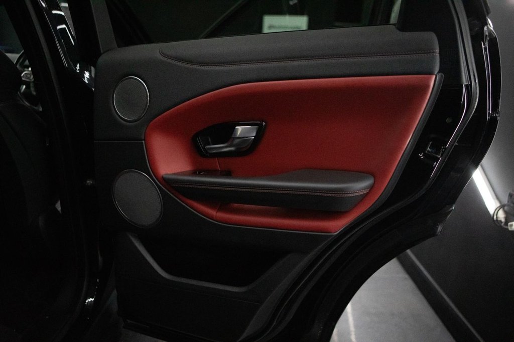 Used Land Rover Range Rover Evoque 2017 for sale - 77884940: Photo 19