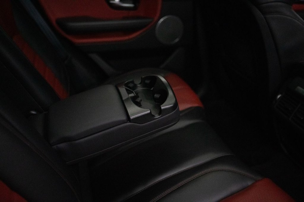 Used Land Rover Range Rover Evoque 2017 for sale - 77884940: Photo 20