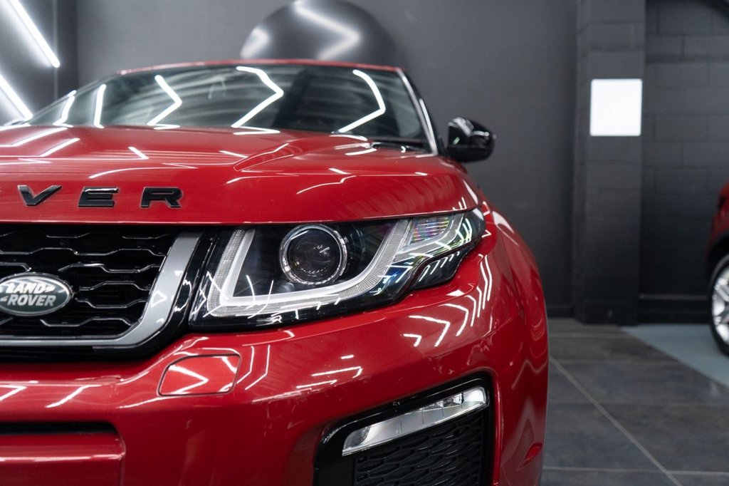 Used Land Rover Range Rover Evoque 2017 for sale - 77884940: Photo 28