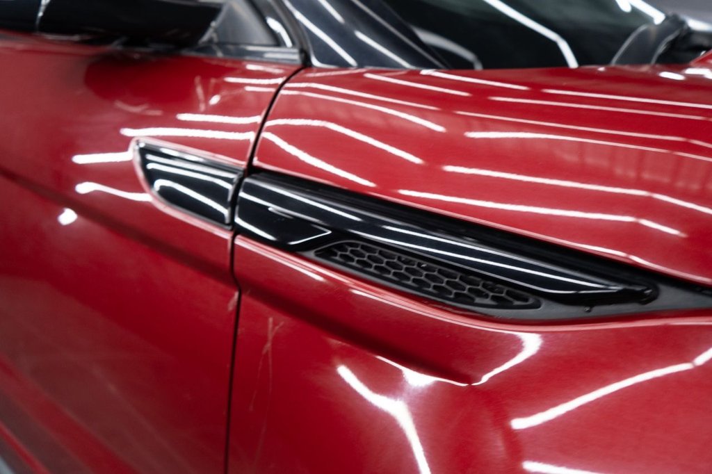 Used Land Rover Range Rover Evoque 2017 for sale - 77884940: Photo 35