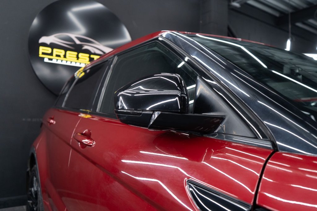 Used Land Rover Range Rover Evoque 2017 for sale - 77884940: Photo 36