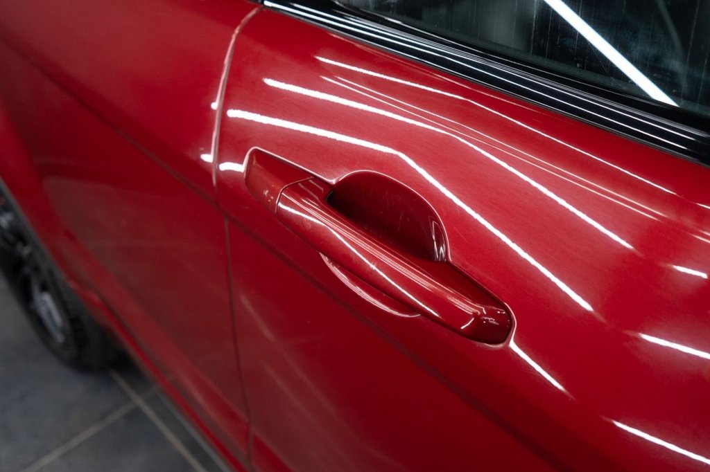 Used Land Rover Range Rover Evoque 2017 for sale - 77884940: Photo 37