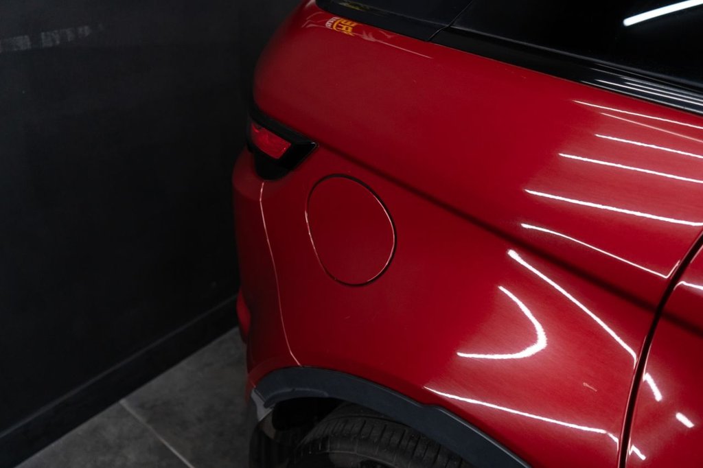 Used Land Rover Range Rover Evoque 2017 for sale - 77884940: Photo 39