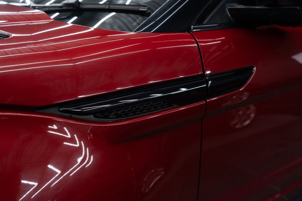 Used Land Rover Range Rover Evoque 2017 for sale - 77884940: Photo 40