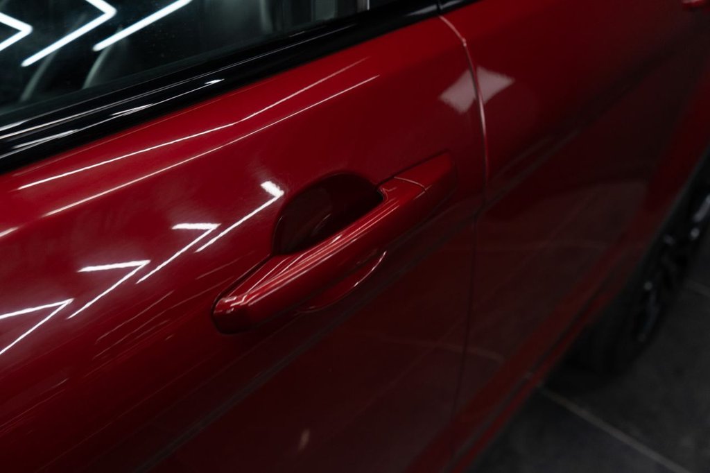 Used Land Rover Range Rover Evoque 2017 for sale - 77884940: Photo 42