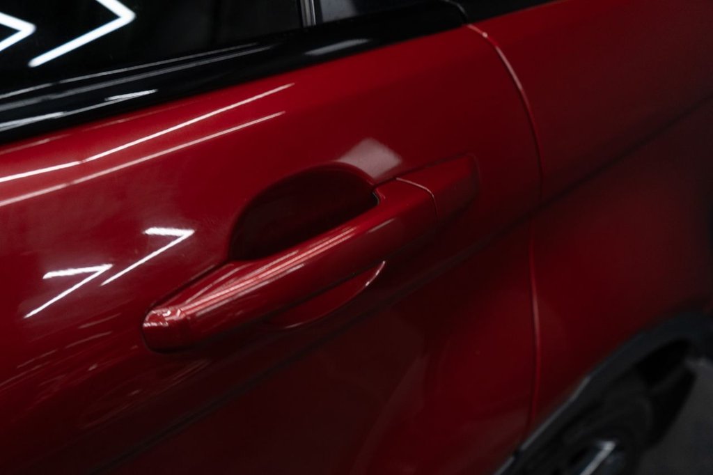 Used Land Rover Range Rover Evoque 2017 for sale - 77884940: Photo 43