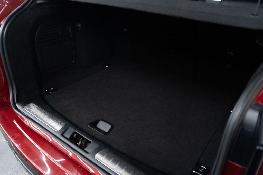 Used Land Rover Range Rover Evoque 2017 for sale - 77884940: Photo 50