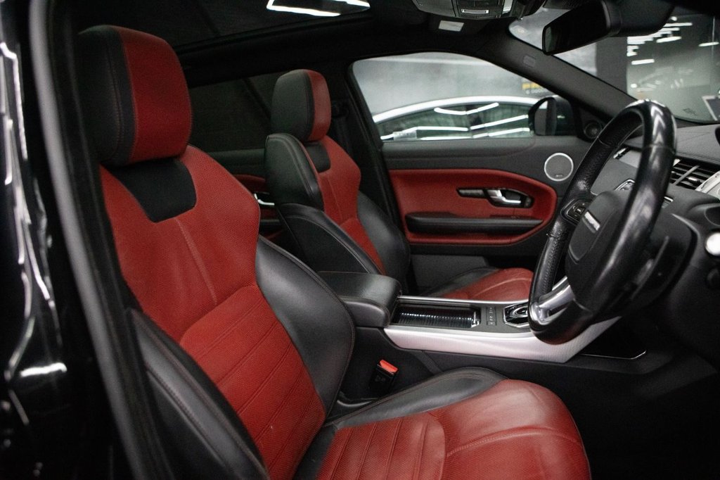 Used Land Rover Range Rover Evoque 2017 for sale - 77884940: Photo 6