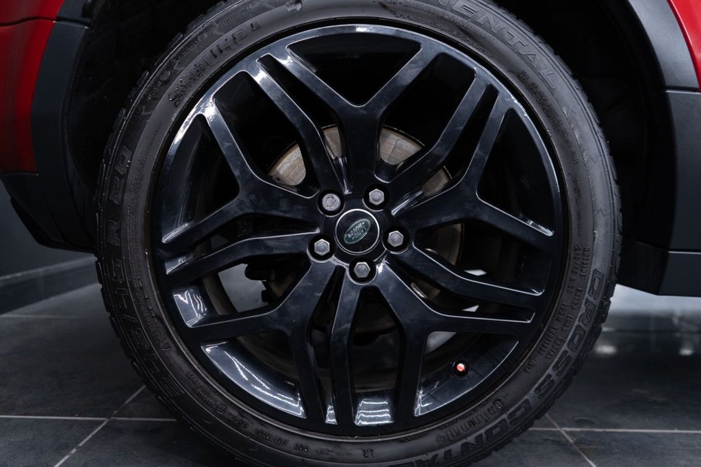 Used Land Rover Range Rover Evoque 2016 for sale - 77835839: Photo 11