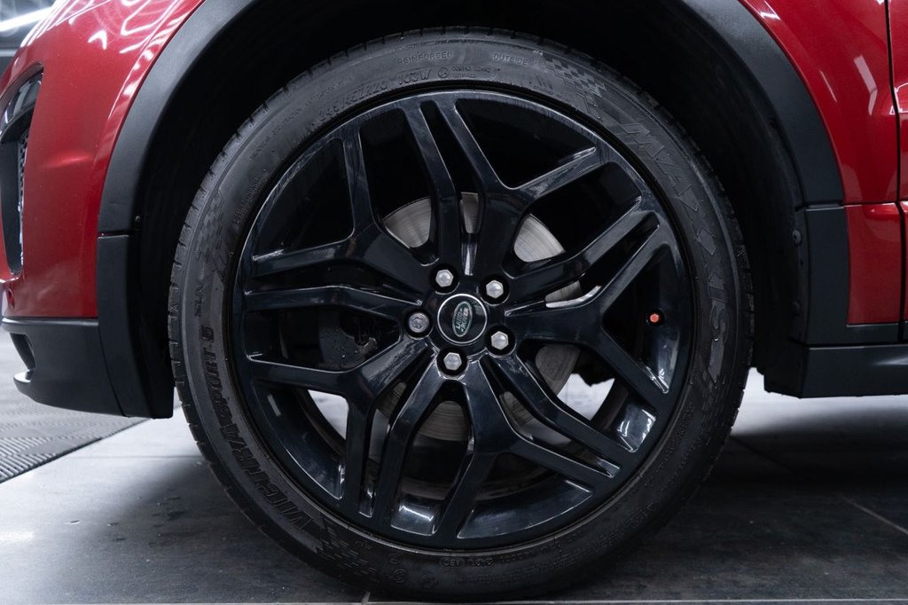 Used Land Rover Range Rover Evoque 2016 for sale - 77835839: Photo 12