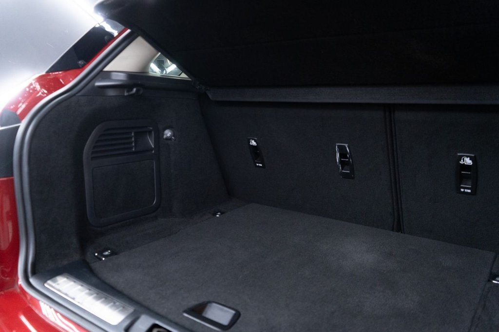 Used Land Rover Range Rover Evoque 2016 for sale - 77835839: Photo 14