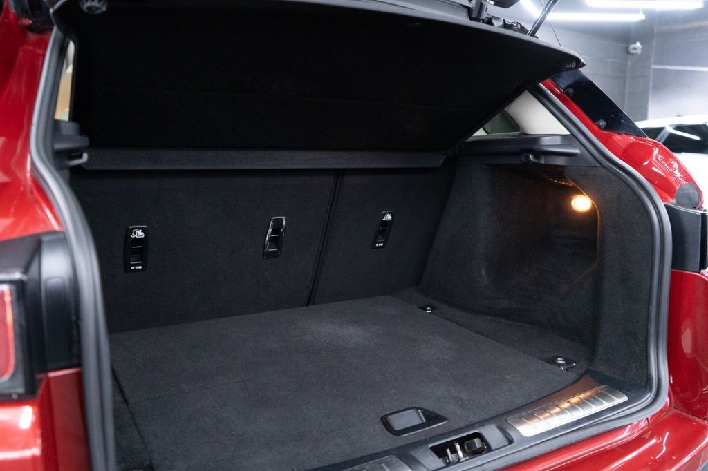 Used Land Rover Range Rover Evoque 2016 for sale - 77835839: Photo 15