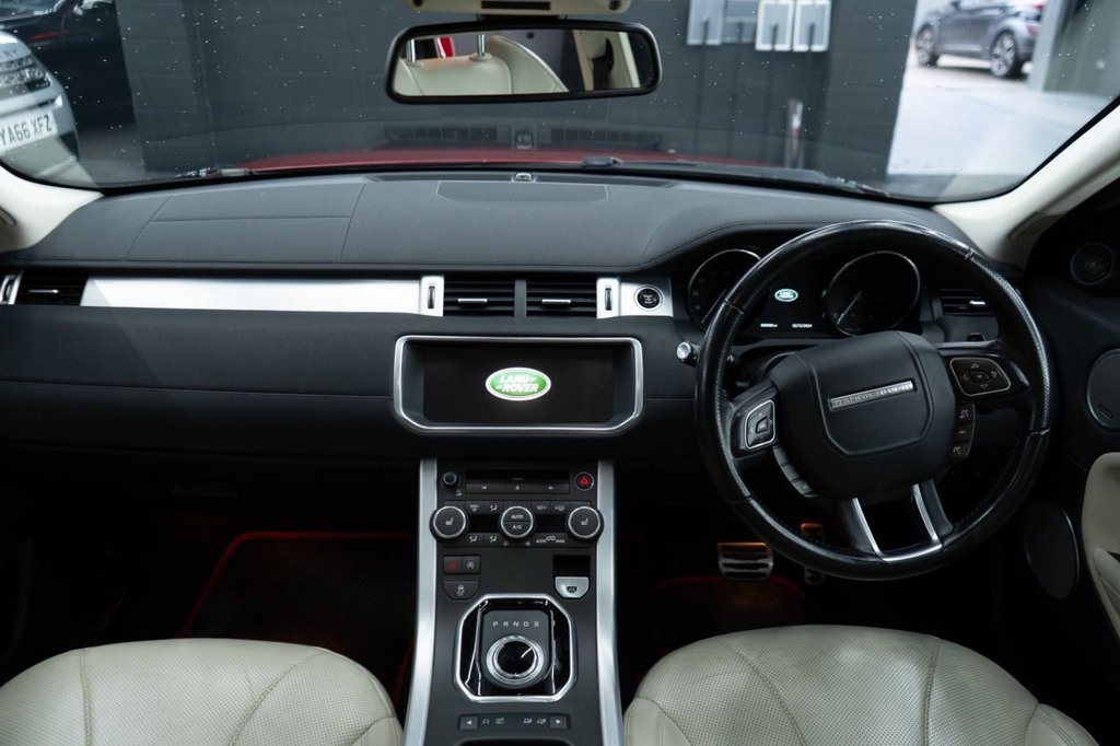 Used Land Rover Range Rover Evoque 2016 for sale - 77835839: Photo 19