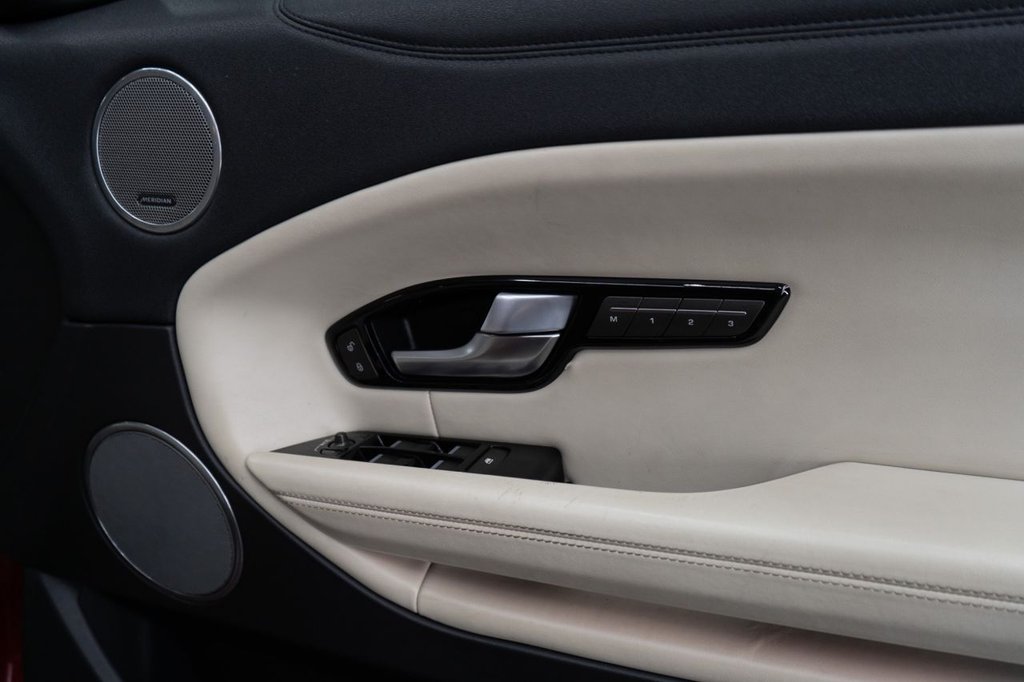 Used Land Rover Range Rover Evoque 2016 for sale - 77835839: Photo 21