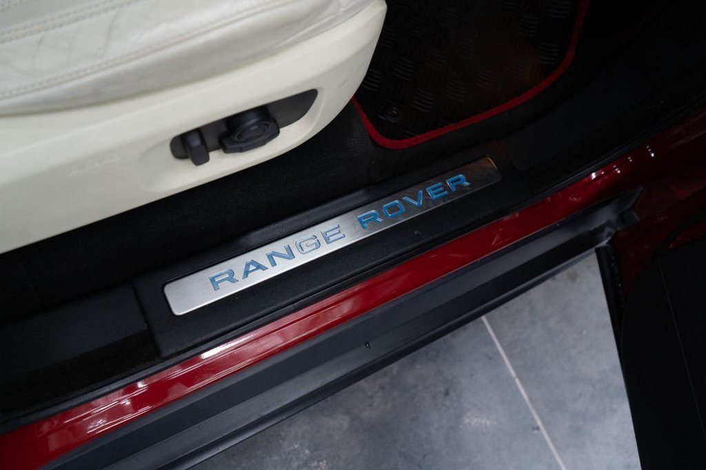 Used Land Rover Range Rover Evoque 2016 for sale - 77835839: Photo 27