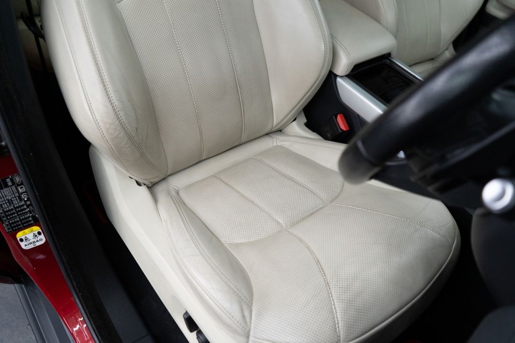 Used Land Rover Range Rover Evoque 2016 for sale - 77835839: Photo 30