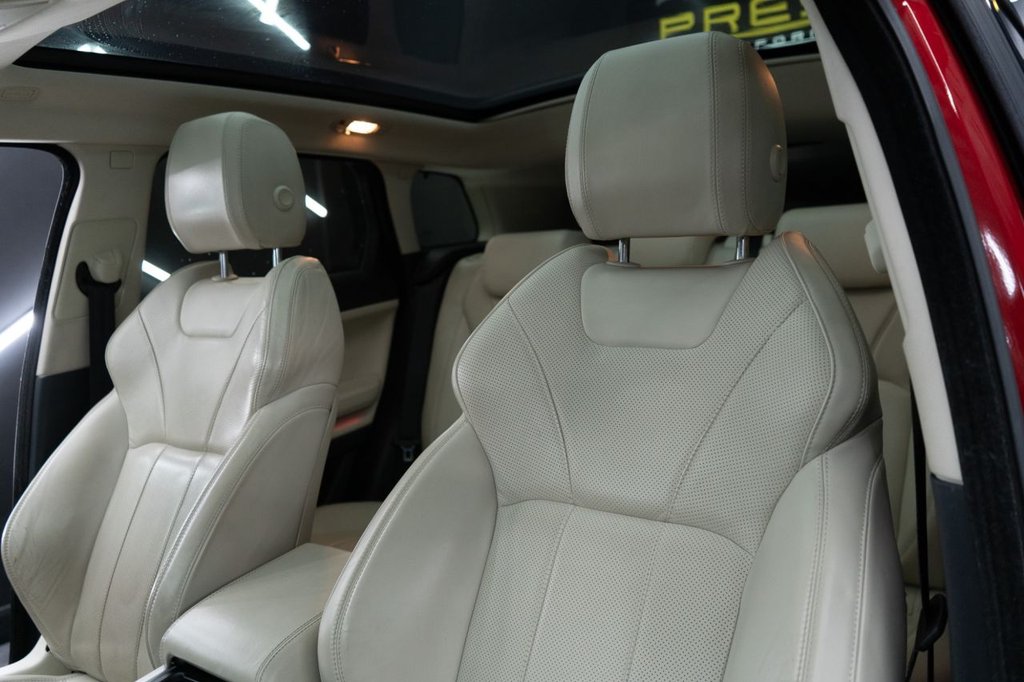 Used Land Rover Range Rover Evoque 2016 for sale - 77835839: Photo 31