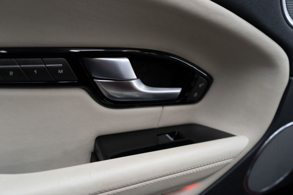 Used Land Rover Range Rover Evoque 2016 for sale - 77835839: Photo 34