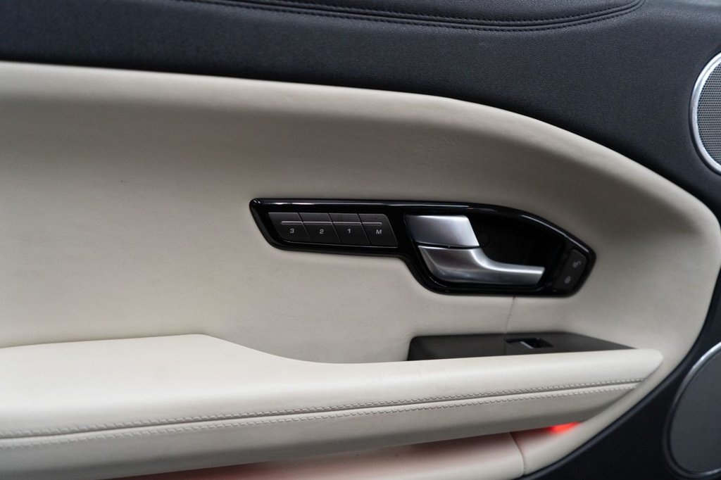 Used Land Rover Range Rover Evoque 2016 for sale - 77835839: Photo 35