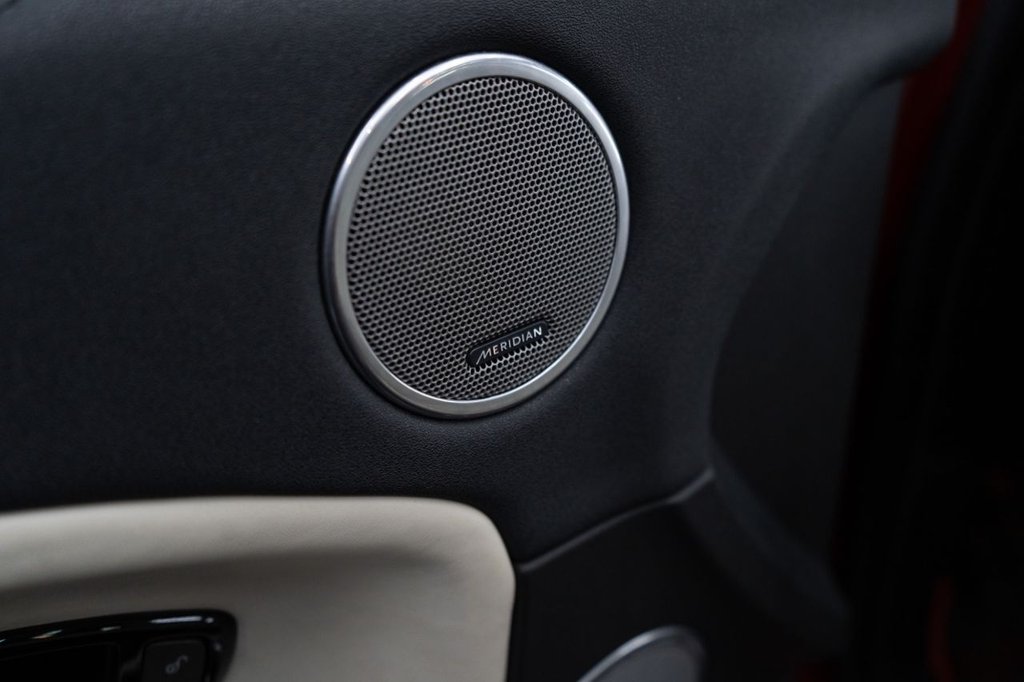 Used Land Rover Range Rover Evoque 2016 for sale - 77835839: Photo 37