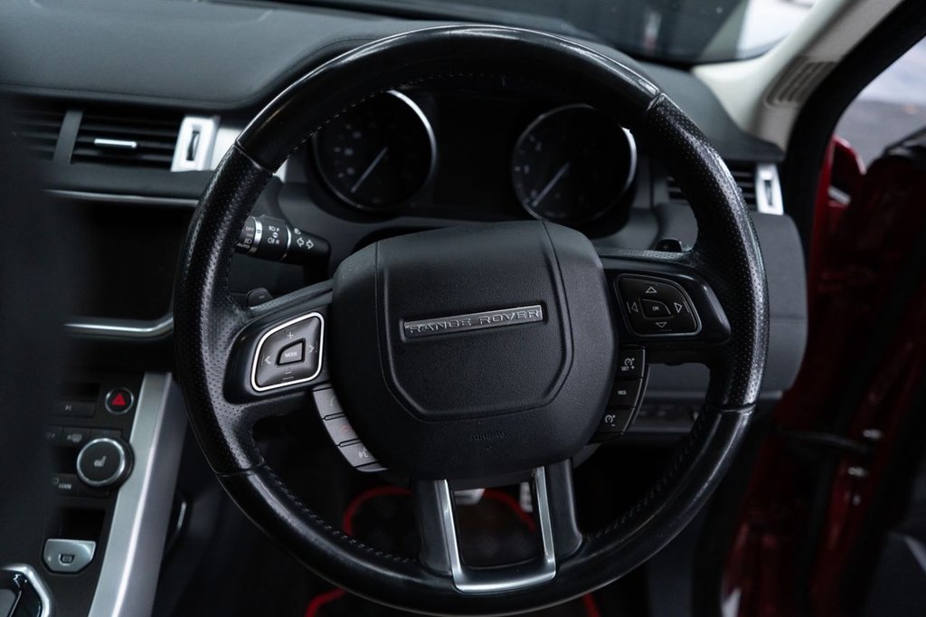 Used Land Rover Range Rover Evoque 2016 for sale - 77835839: Photo 39