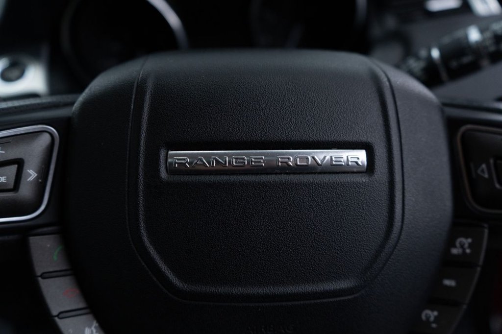Used Land Rover Range Rover Evoque 2016 for sale - 77835839: Photo 40
