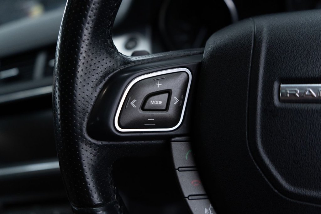 Used Land Rover Range Rover Evoque 2016 for sale - 77835839: Photo 41