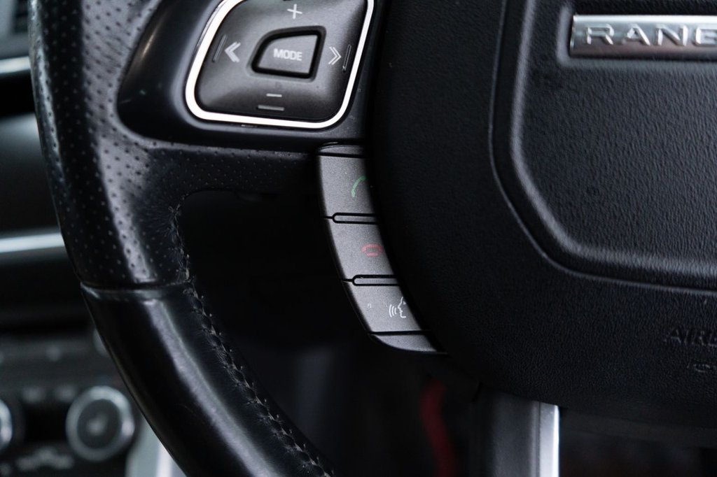 Used Land Rover Range Rover Evoque 2016 for sale - 77835839: Photo 42