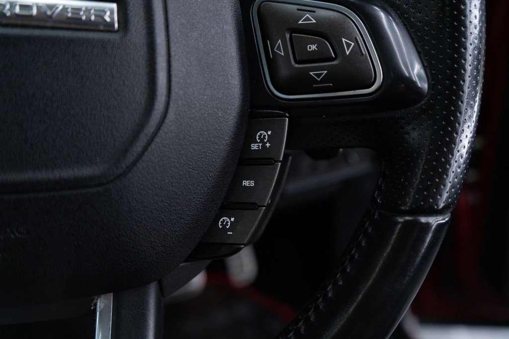 Used Land Rover Range Rover Evoque 2016 for sale - 77835839: Photo 43