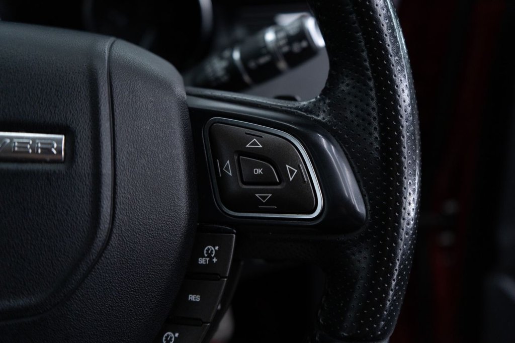 Used Land Rover Range Rover Evoque 2016 for sale - 77835839: Photo 44