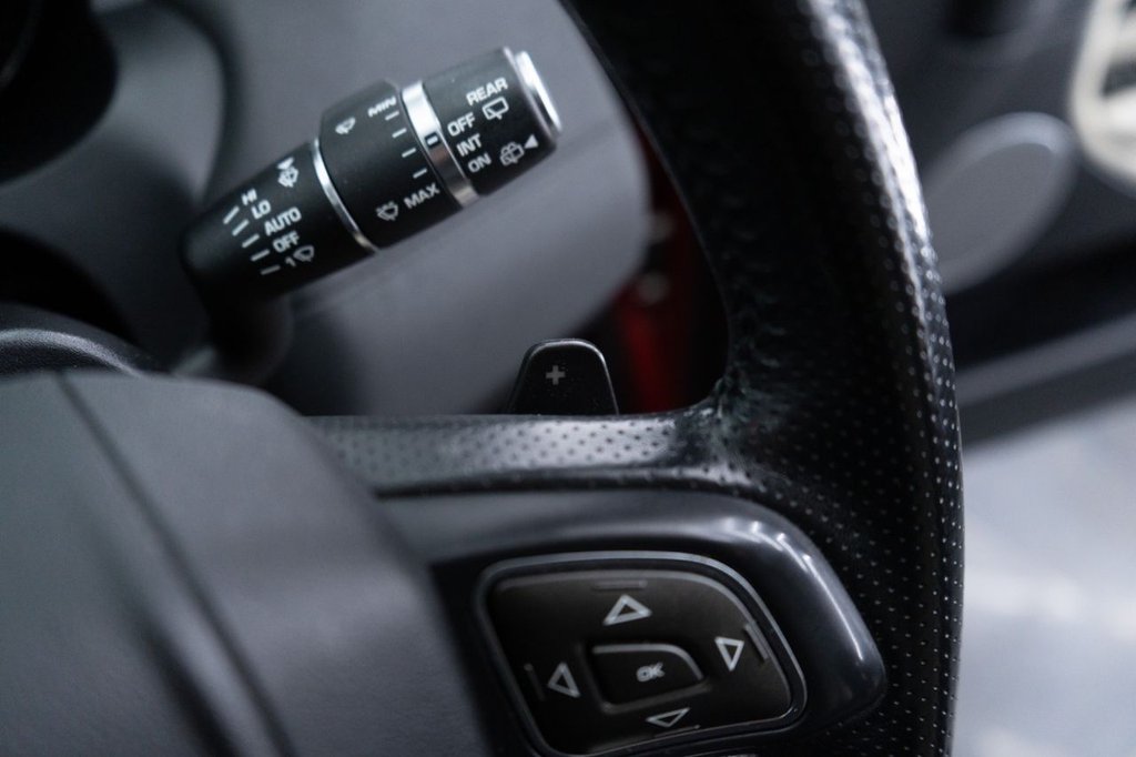 Used Land Rover Range Rover Evoque 2016 for sale - 77835839: Photo 46