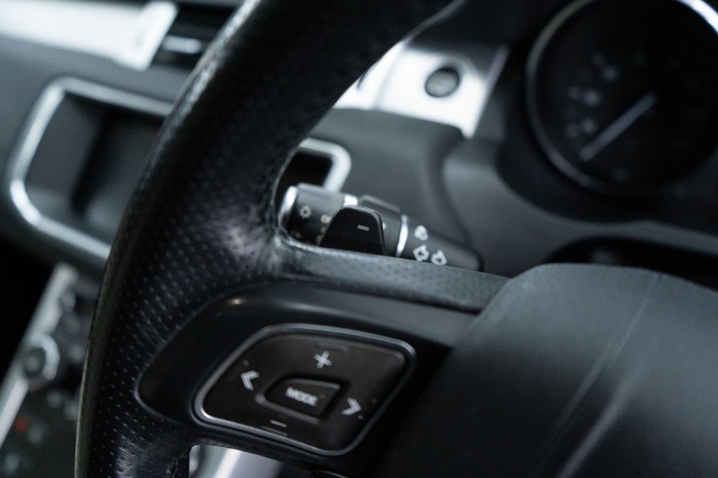 Used Land Rover Range Rover Evoque 2016 for sale - 77835839: Photo 47