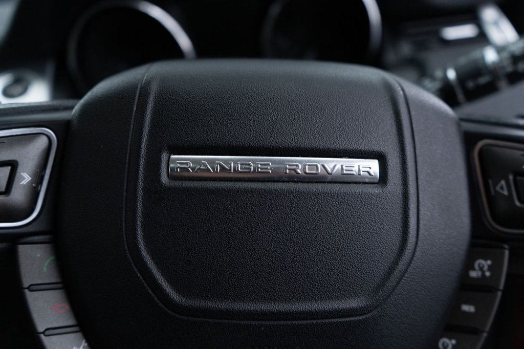 Used Land Rover Range Rover Evoque 2016 for sale - 77835839: Photo 50