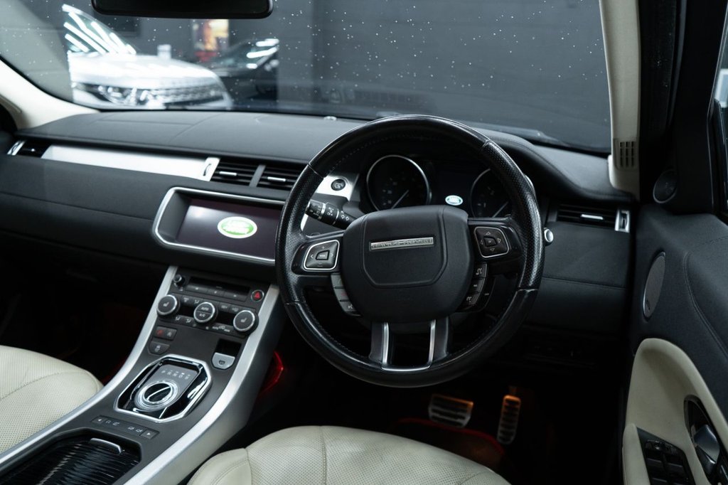 Used Land Rover Range Rover Evoque 2016 for sale - 77835839: Photo 6