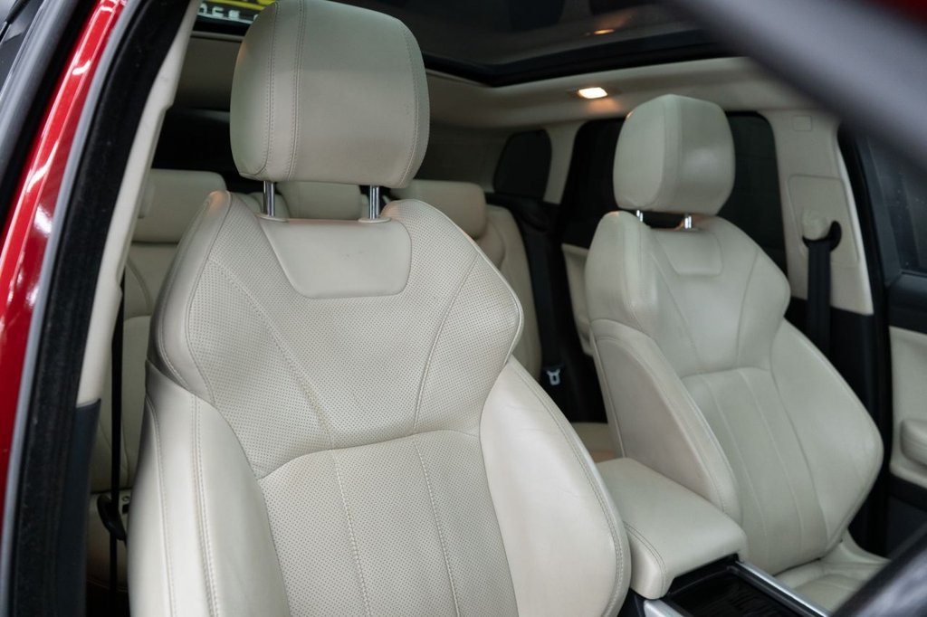 Used Land Rover Range Rover Evoque 2016 for sale - 77835839: Photo 7