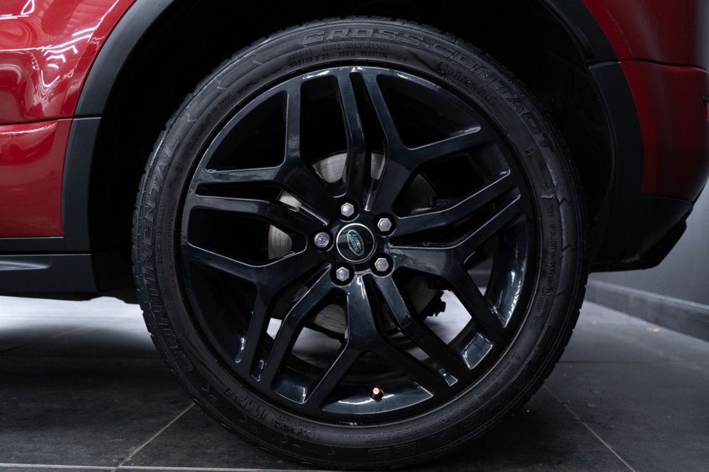 Used Land Rover Range Rover Evoque 2016 for sale - 77835839: Photo 9