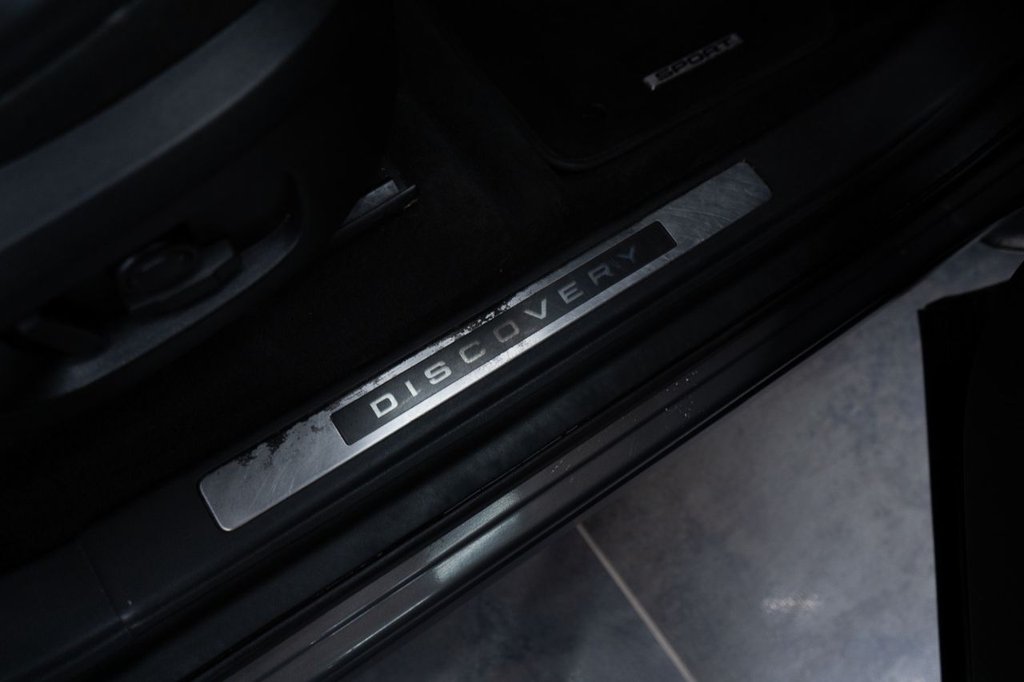 Used Land Rover Discovery Sport 2016 for sale - 78181225: Photo 17