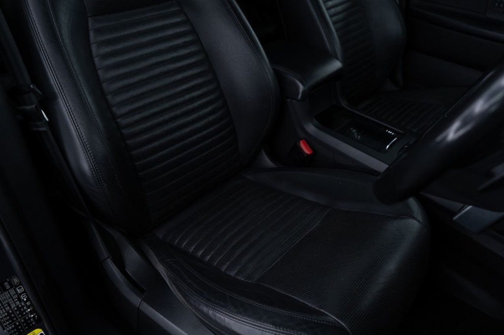 Used Land Rover Discovery Sport 2016 for sale - 78181225: Photo 19