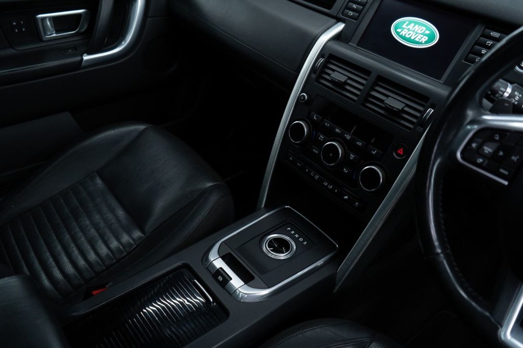 Used Land Rover Discovery Sport 2016 for sale - 78181225: Photo 20