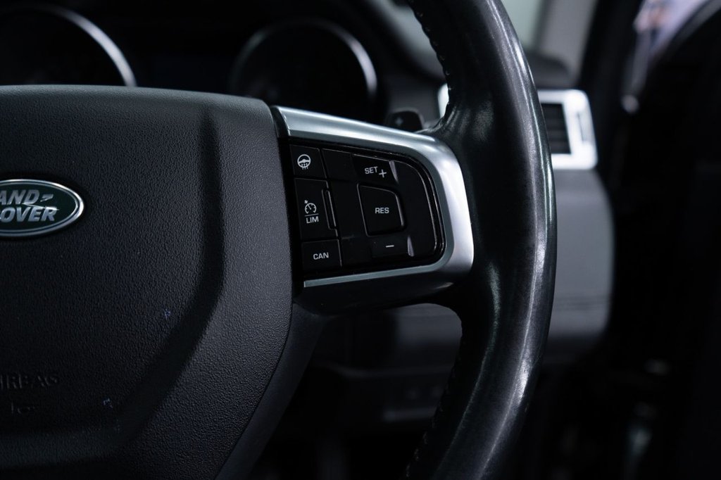 Used Land Rover Discovery Sport 2016 for sale - 78181225: Photo 24