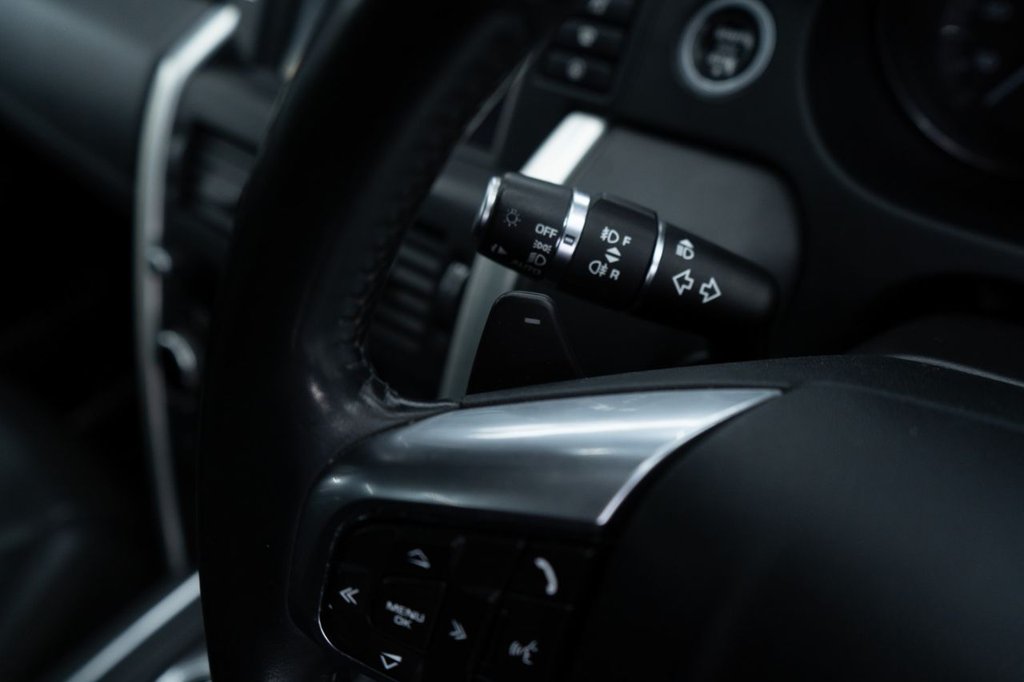 Used Land Rover Discovery Sport 2016 for sale - 78181225: Photo 28