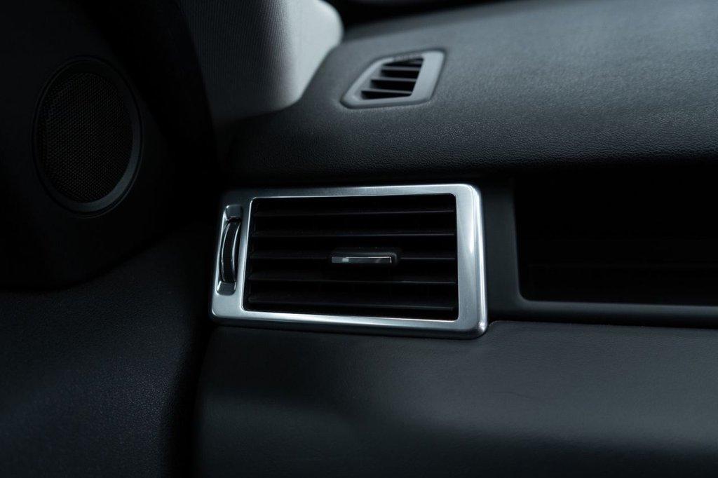 Used Land Rover Discovery Sport 2016 for sale - 78181225: Photo 34